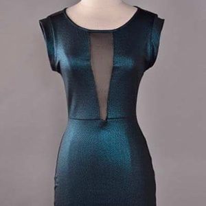 Ladies Bodycon Dress‼️